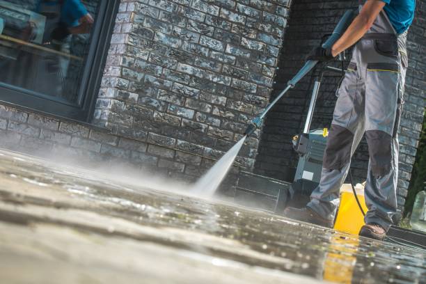 Best Building Exterior Washing  in Los Gatos, CA