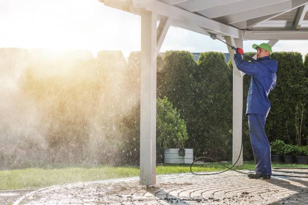 Best Parking Lot and Garage Cleaning  in Los Gatos, CA