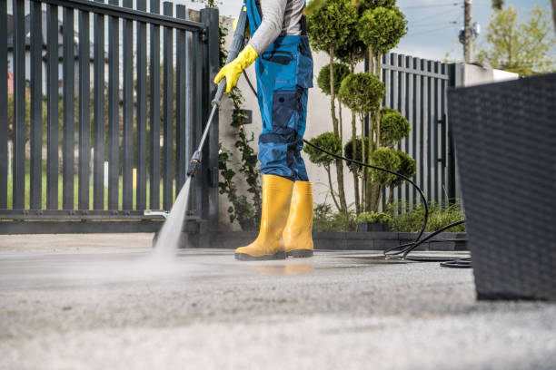 Solar Panel Cleaning in Los Gatos, CA