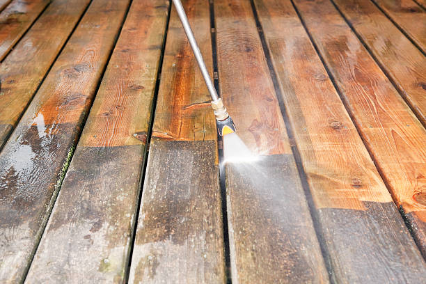 Reliable Los Gatos, CA Pressure Washing Services Solutions