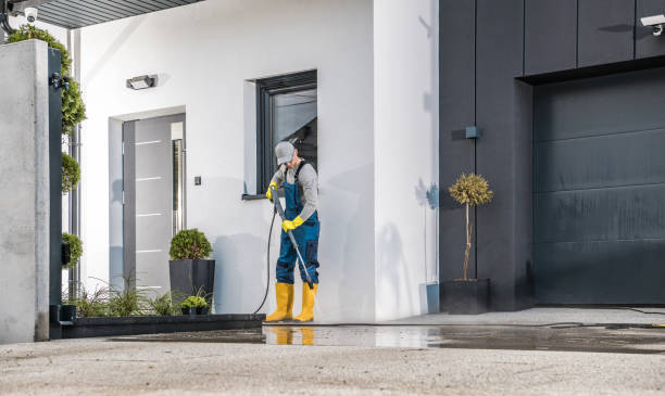 Best Post-Construction Pressure Washing  in Los Gatos, CA